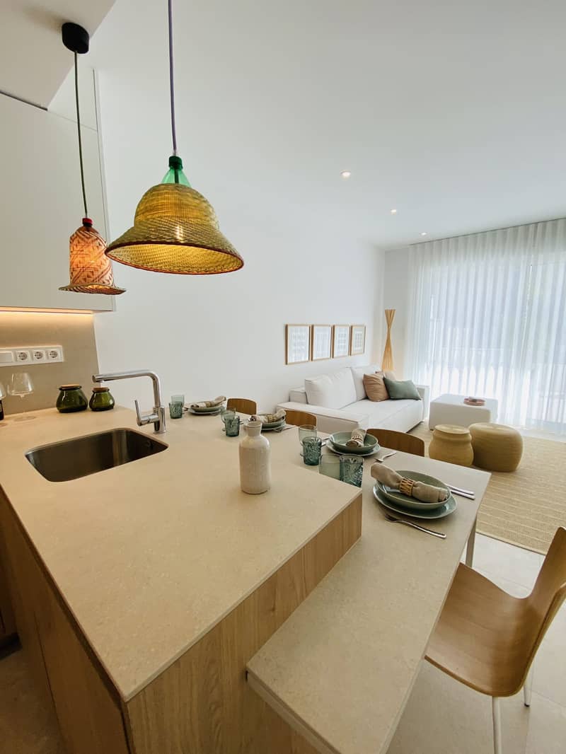 Bungalow, Pilar de la Horadada — photo 19