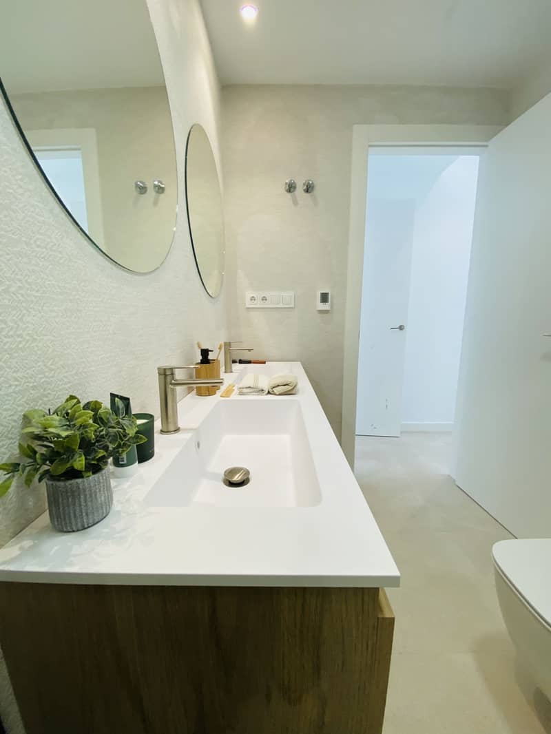 Bungalow, Pilar de la Horadada — photo 25