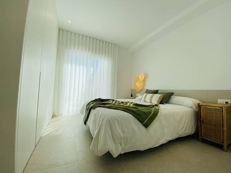 Bungalow, Pilar de la Horadada — photo 29