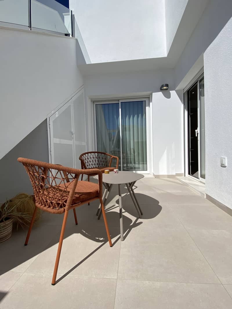 Bungalow, Pilar de la Horadada — photo 11