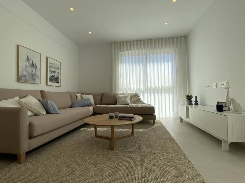 Bungalow, Pilar de la Horadada — photo 13