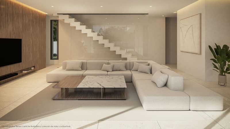 Villa, Moraira — photo 6