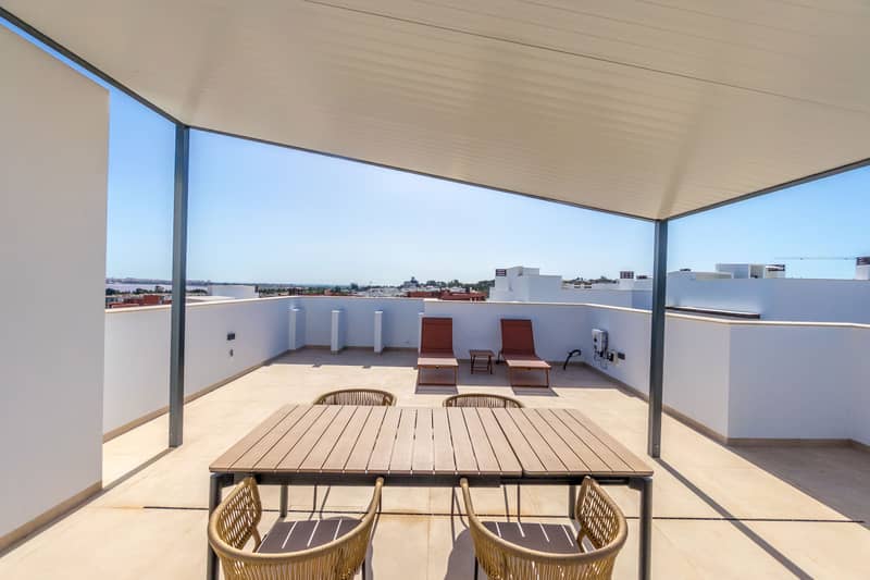 Bungalow, Torrevieja — photo 27