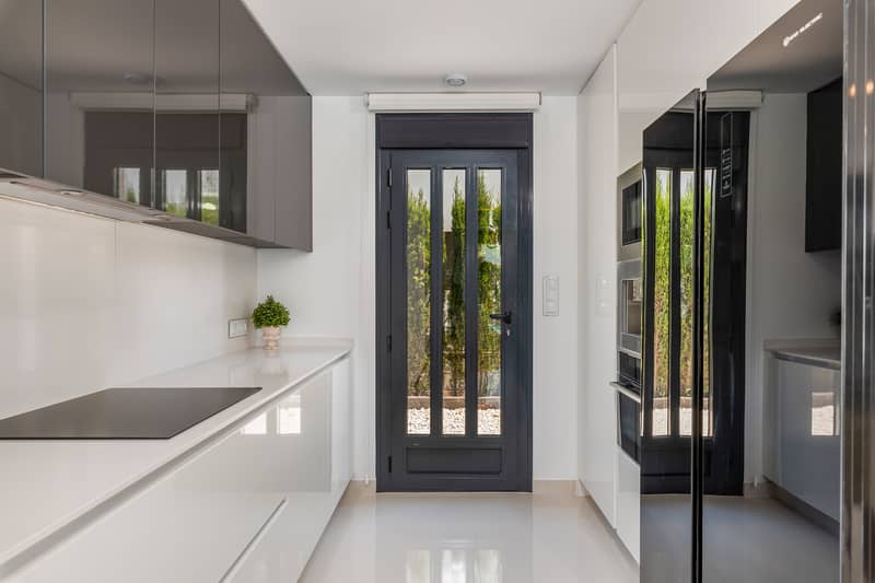 Вилла, Мар-Менор — фото 22