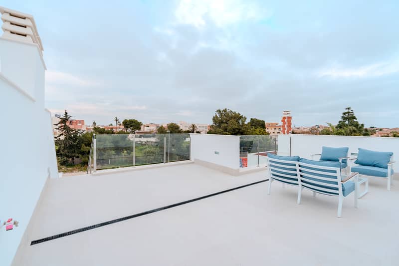 Apartment, Los Alcázares — photo 23