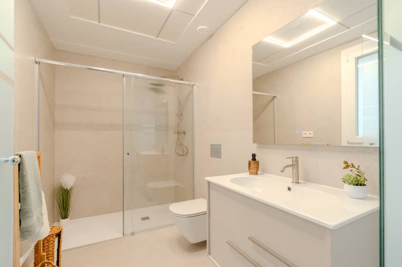 Apartment, Los Alcázares — photo 16