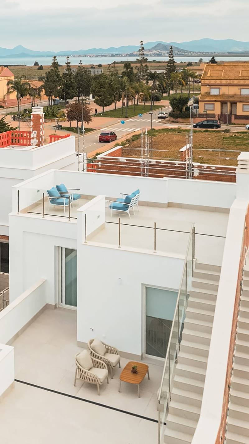 Apartment, Los Alcázares — photo 5