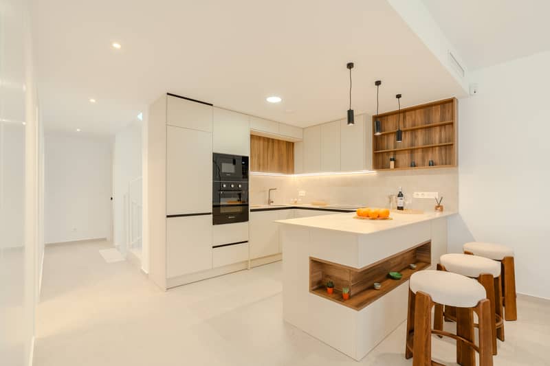 Apartment, Los Alcázares — photo 8