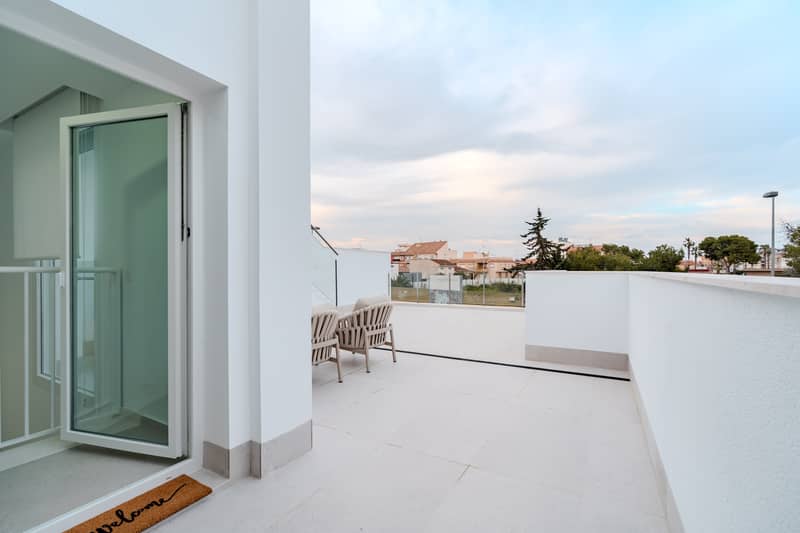 Apartment, Los Alcázares — photo 21