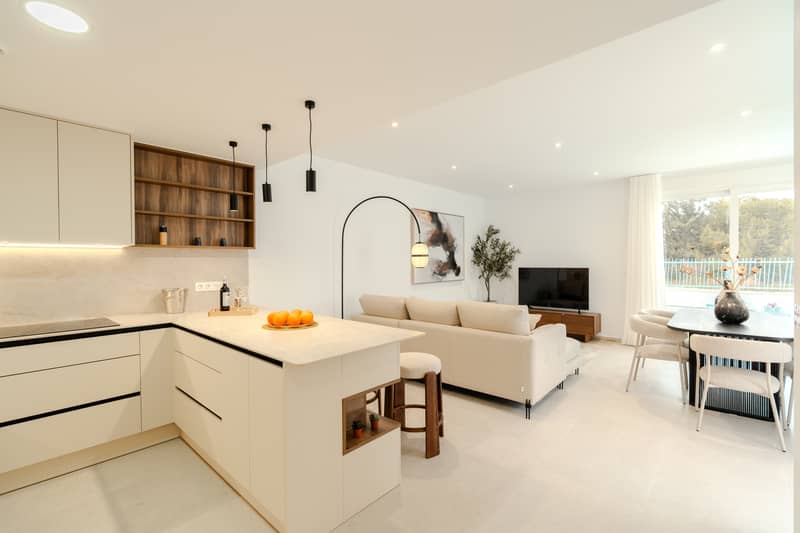 Apartment, Los Alcázares — photo 7