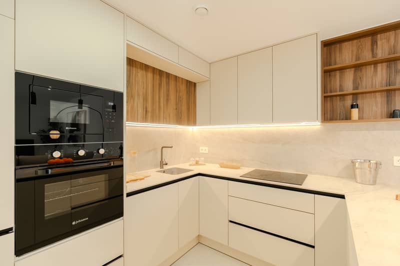 Apartment, Los Alcázares — photo 9