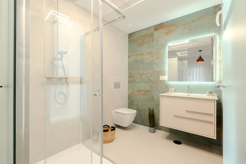 Apartment, Los Alcázares — photo 13