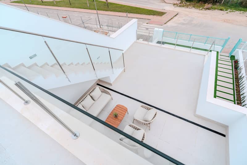 Apartment, Los Alcázares — photo 24
