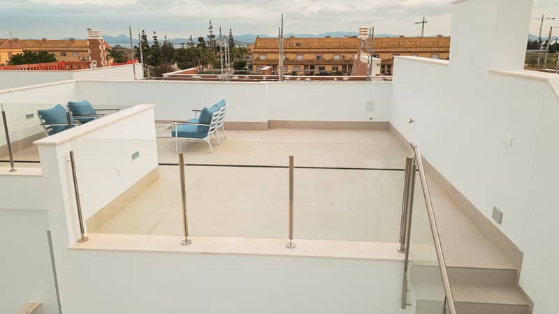 Apartment, Los Alcázares — photo 6