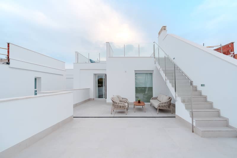 Apartment, Los Alcázares — photo 22