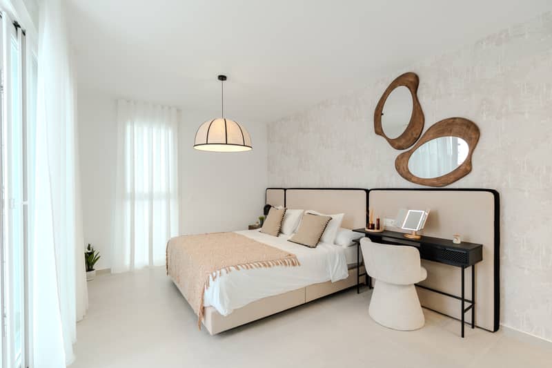 Apartment, Los Alcázares — photo 14