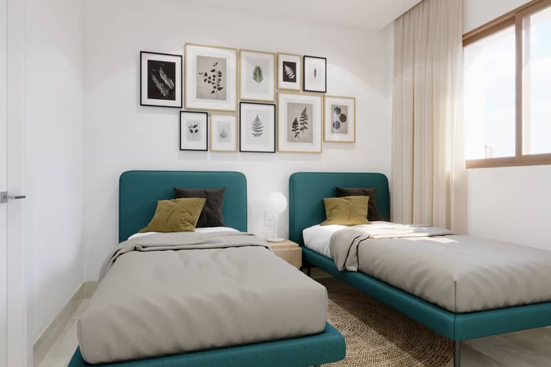 Villa, Elche — photo 10
