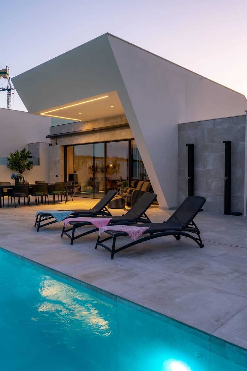 Villa, Ciudad Quesada — photo 6