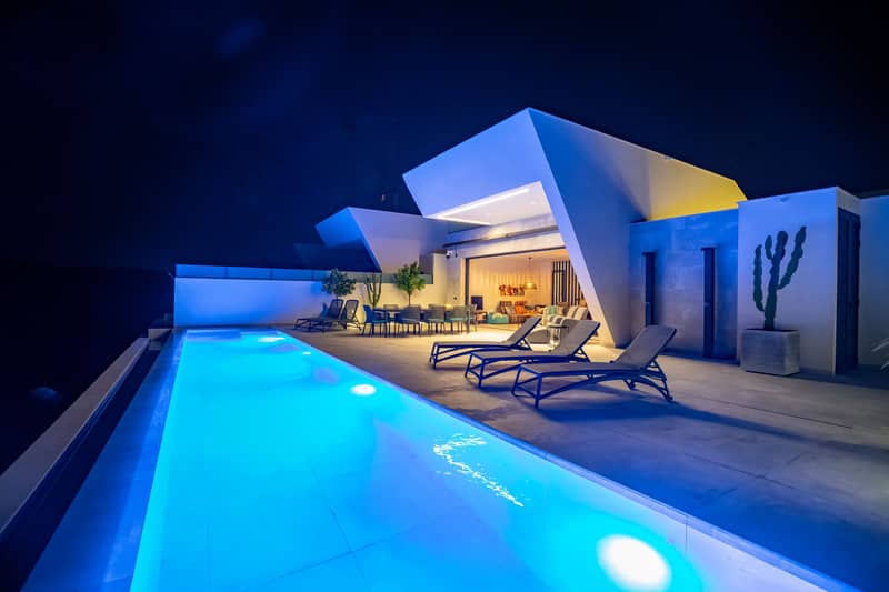 Villa, Ciudad Quesada — photo 9