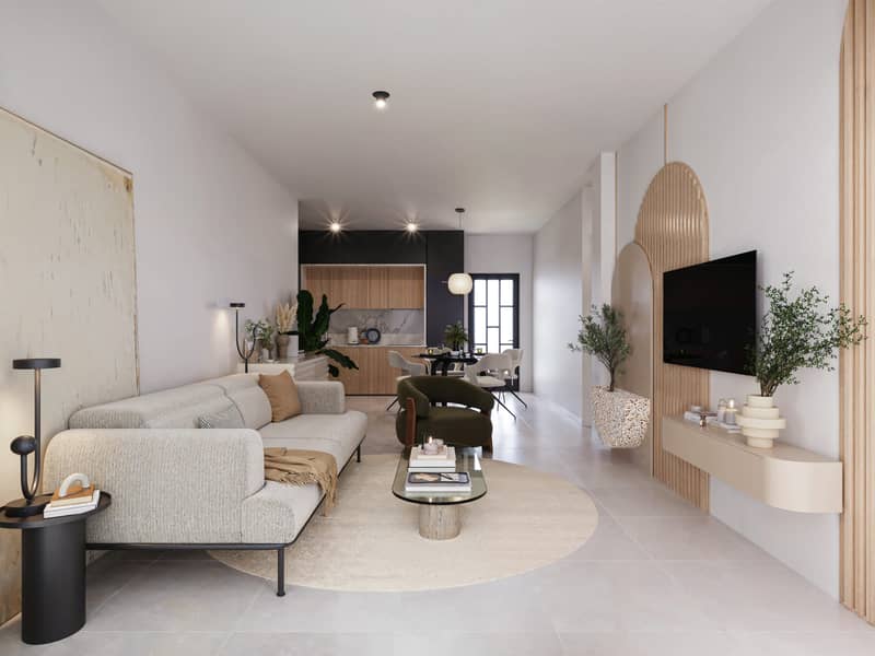 Bungalow, San Miguel de Salinas — photo 6