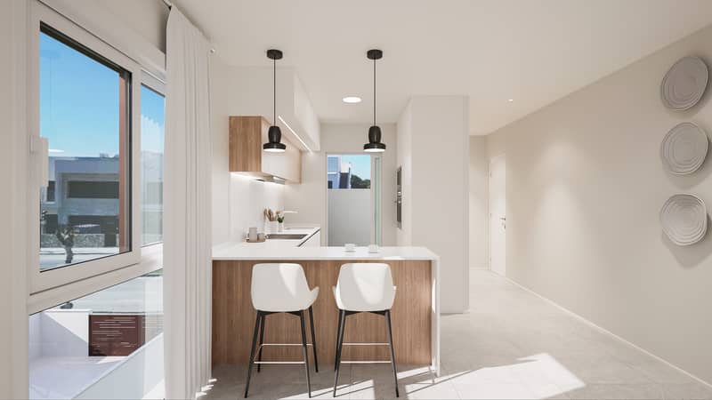 Bungalow, Torre de la Horadada — photo 19