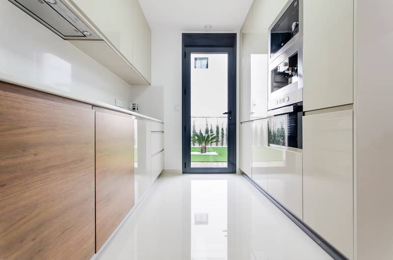 Вилла в Сан-Мигель-де-Салинас — фото 12