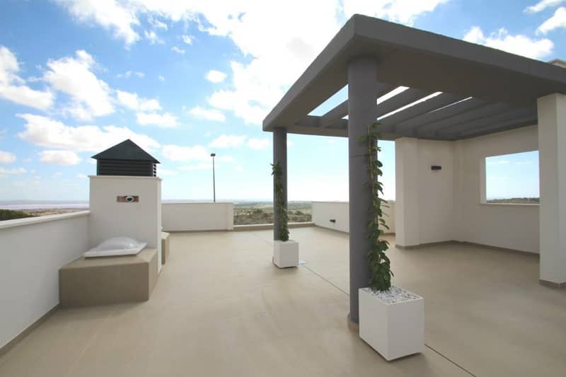 Villa, San Miguel de Salinas — photo 15