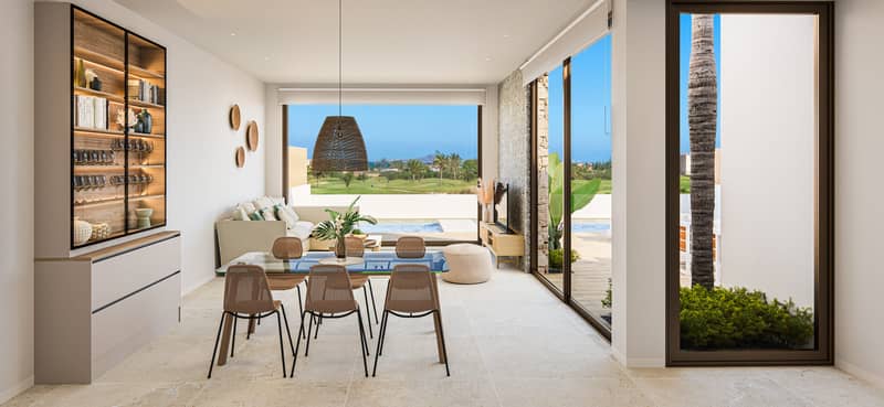 Bungalow, Los Alcázares — photo 9