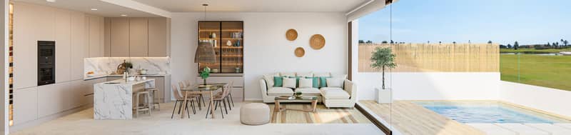 Bungalow, Los Alcázares — photo 8
