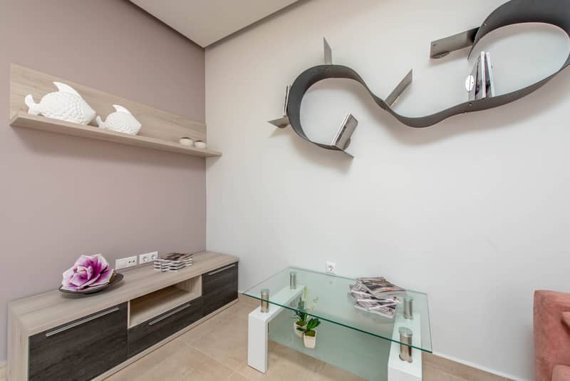 Вилла в Лос-Алькасарес — фото 19