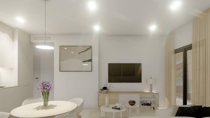 Bungalow, Guardamar del Segura — photo 8