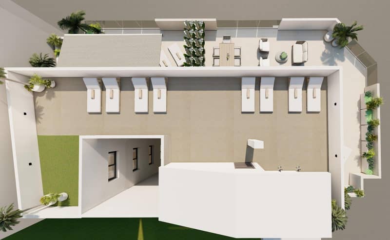 Bungalow, Guardamar del Segura — photo 5