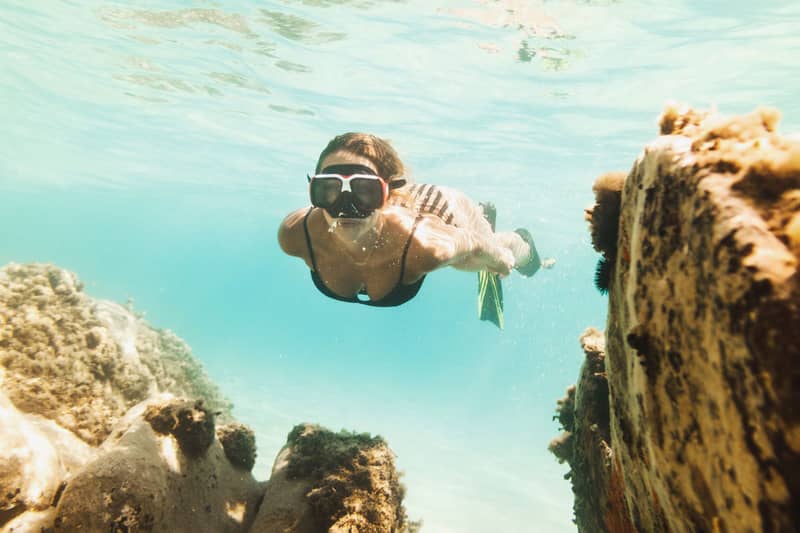 Квартира в Ла-Манге — фото 12