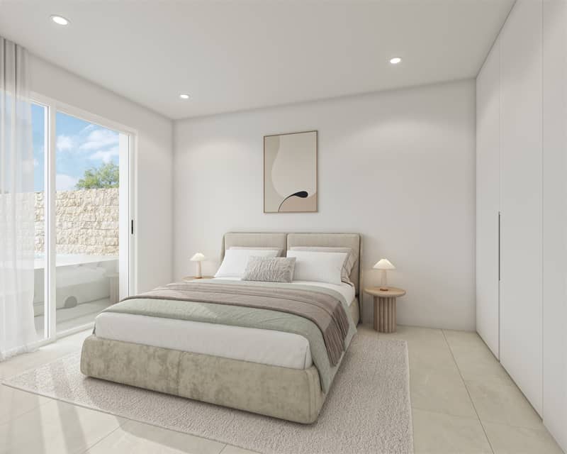 Bungalow, Pilar de la Horadada — photo 2