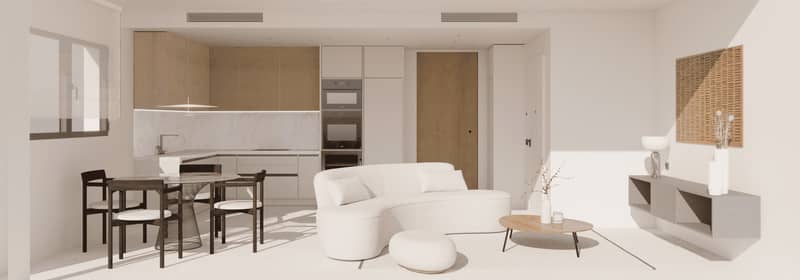 Bungalow in Torrevieja, Costa Blanca — photo 9