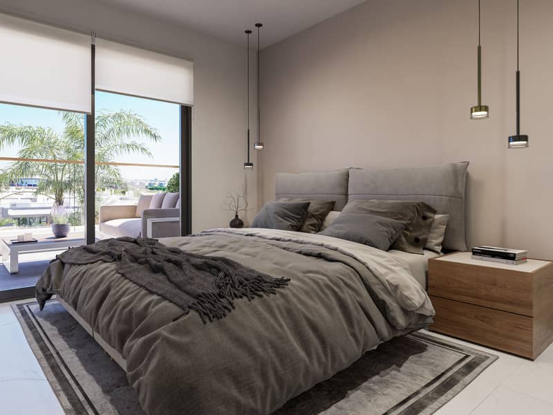 Bungalow, Torrevieja — photo 16
