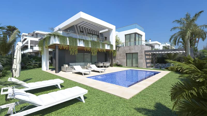 Bungalow, Torrevieja — photo 4