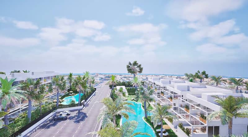 Apartment, Mar-Menor — photo 5