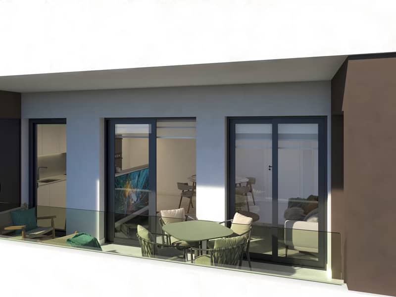 Apartment, Santa Pola — photo 14