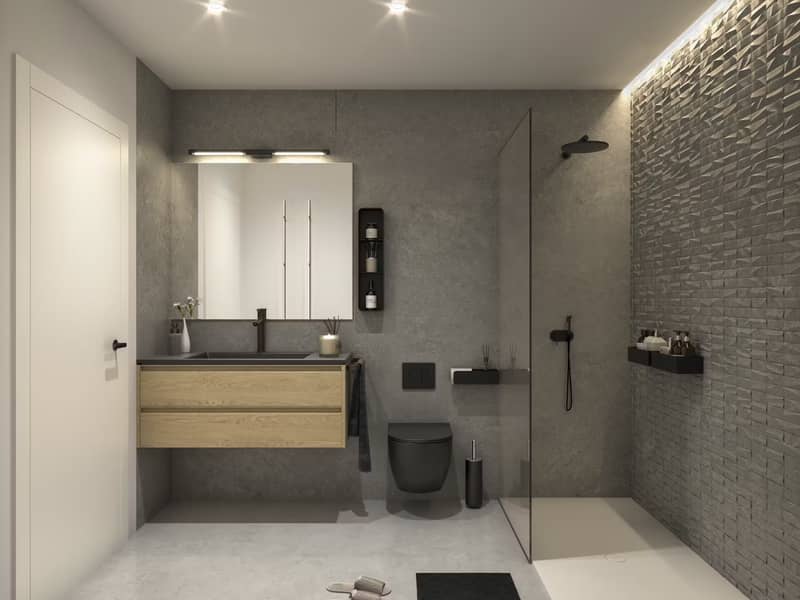 Apartment, Santa Pola — photo 10