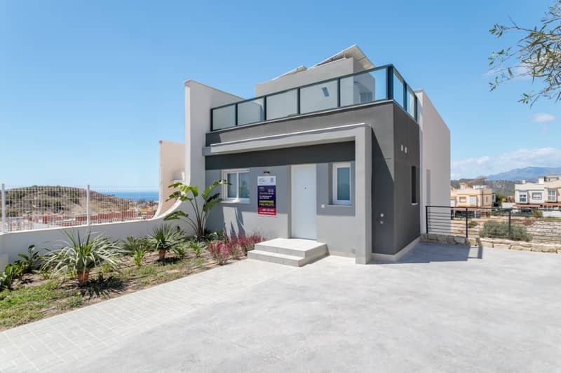Villa, Benidorm — photo 9