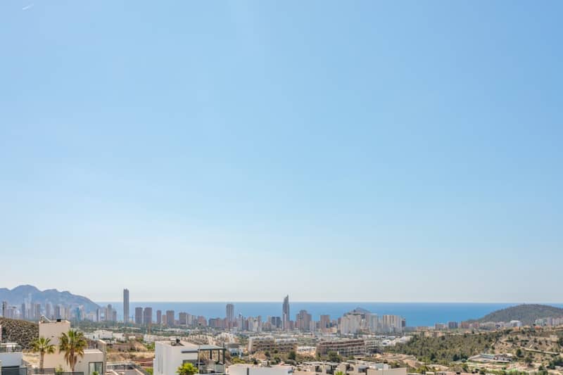 Villa, Benidorm — photo 10