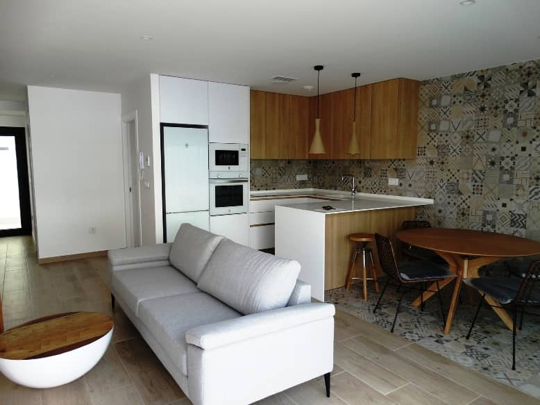 Apartment, Pilar de la Horadada — photo 15