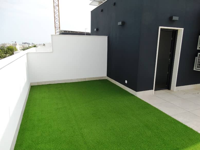 Apartment, Pilar de la Horadada — photo 4
