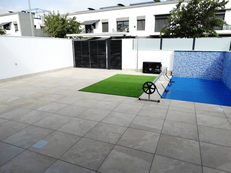 Apartment, Pilar de la Horadada — photo 32