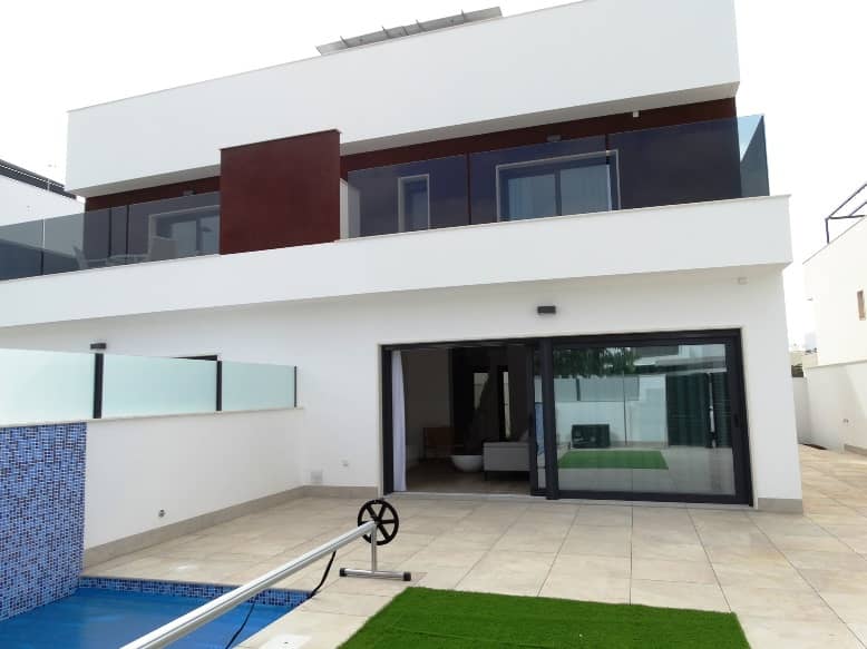Apartment, Pilar de la Horadada — photo 31
