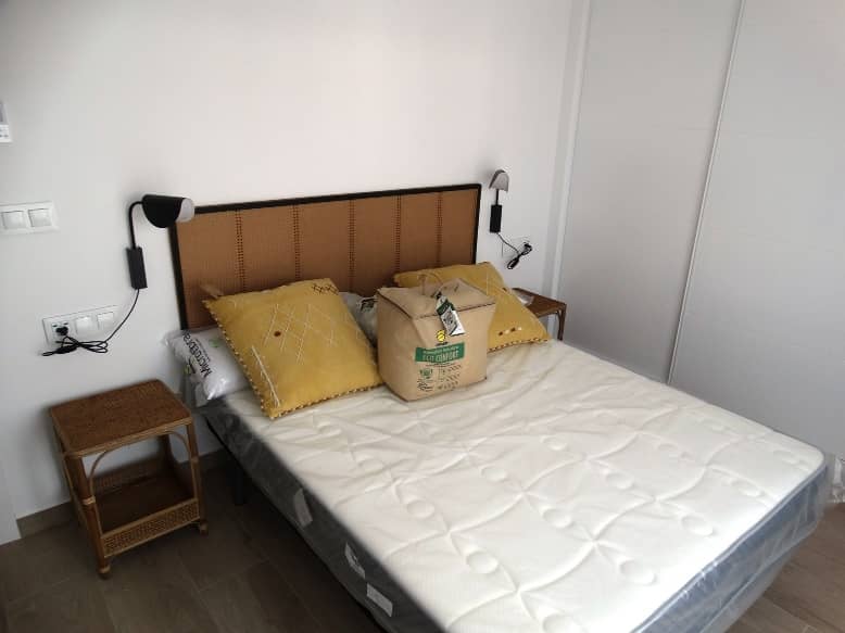 Apartment, Pilar de la Horadada — photo 24