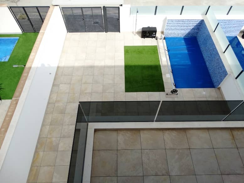 Apartment, Pilar de la Horadada — photo 7