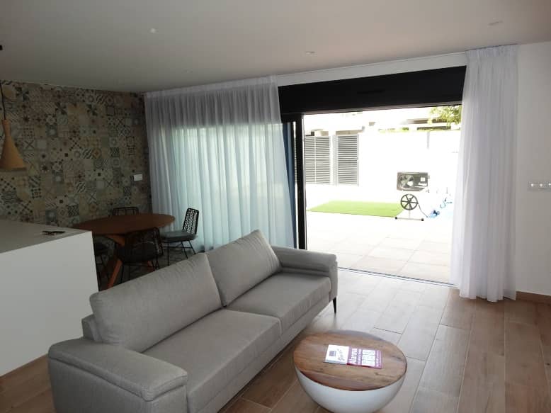 Apartment, Pilar de la Horadada — photo 12