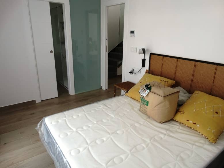 Apartment, Pilar de la Horadada — photo 26
